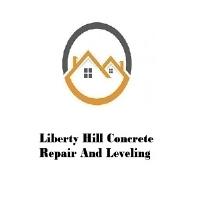 Liberty Hill Concrete Repair And Leveling image 1